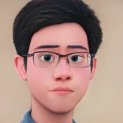 朱栋（Jeff）机械小鸽